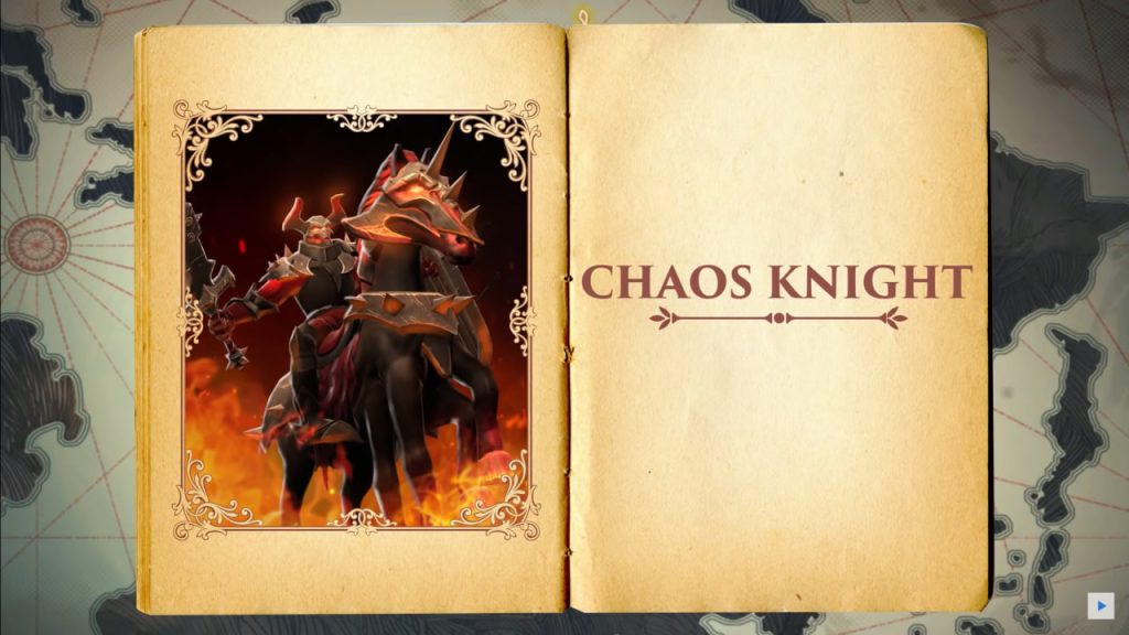 chaos knight dota 2